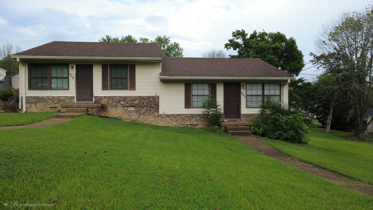 804 Apple Dr - Photo 1