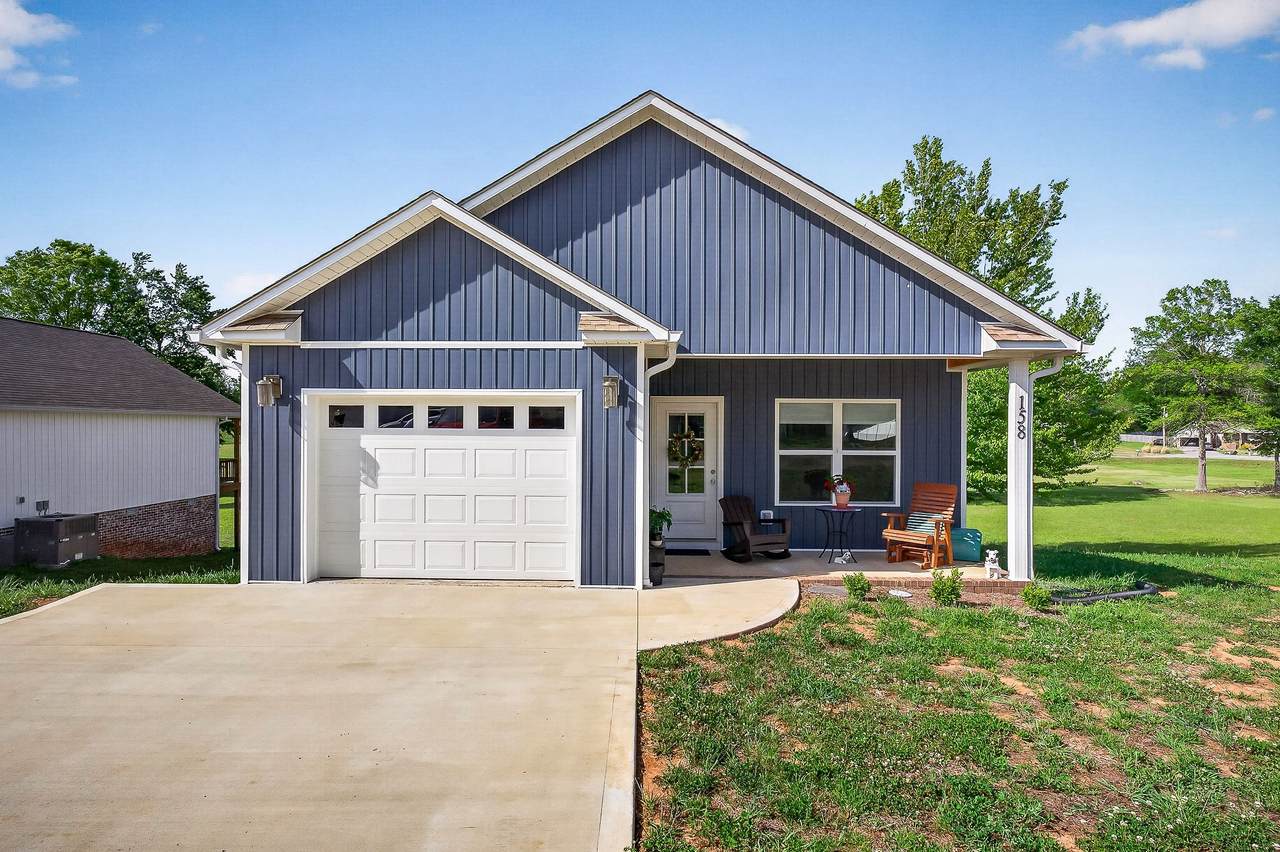 158 Honeysuckle Ln - Photo 1