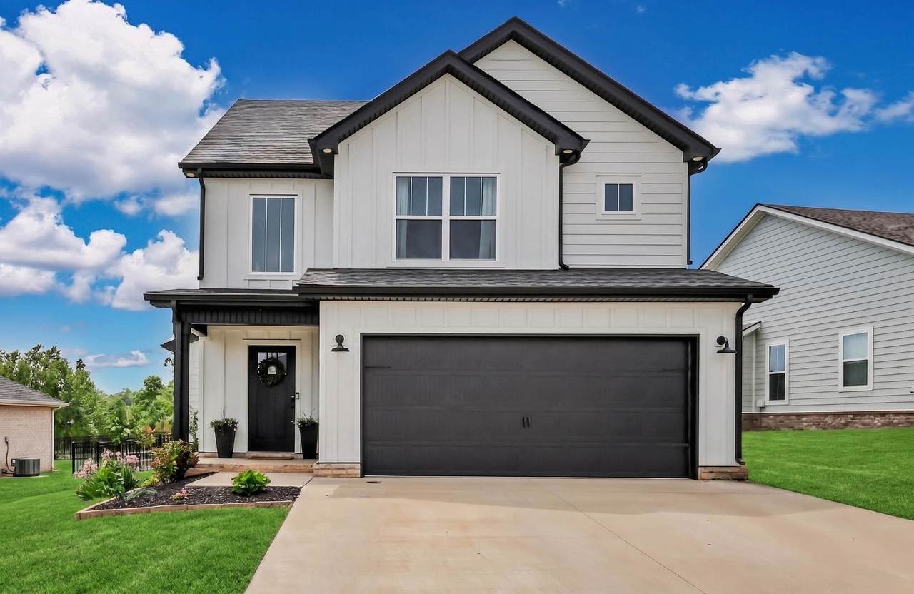 904 Frog Gip Pond Ct - Photo 1