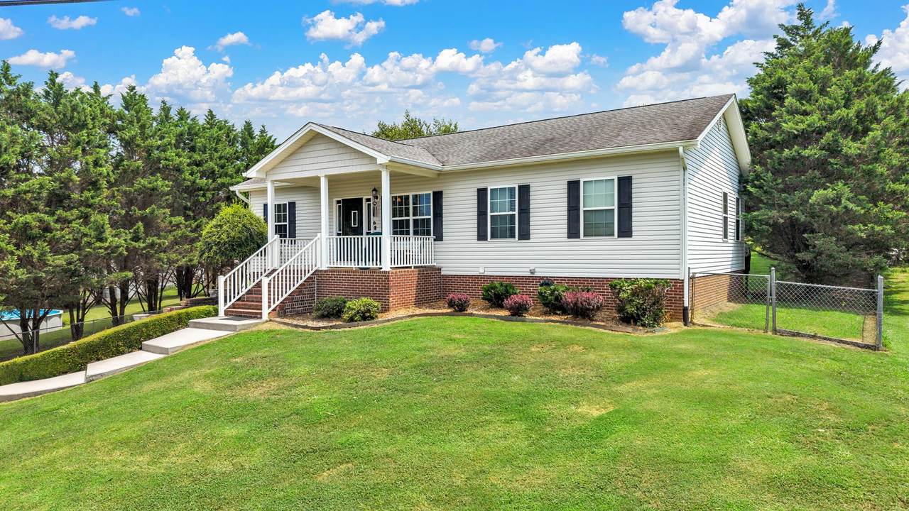 3309 Carmen Lane - Photo 1