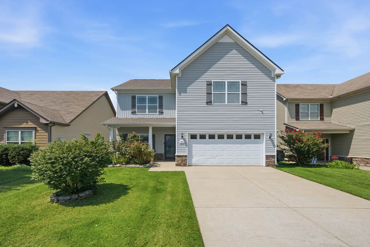 3516 Oval Hesson Ln - Photo 1