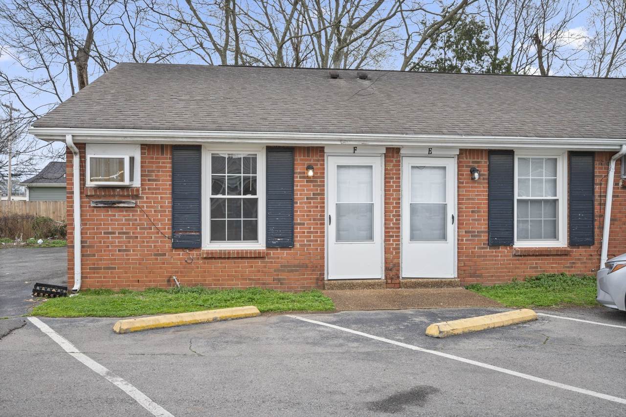 703 Power St - Photo 1