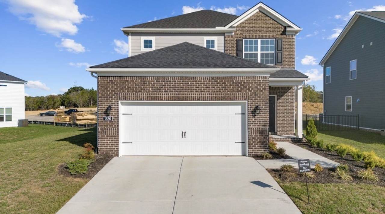 1326 Harmony Hill Ln - Photo 1