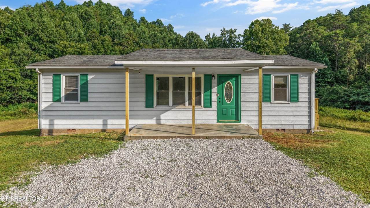 217 Highway 370 - Photo 1