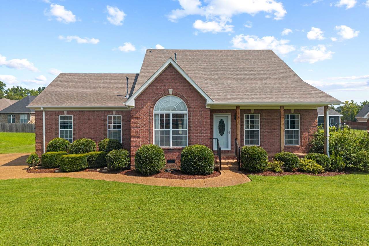 7010 Buffalo Drive - Photo 1