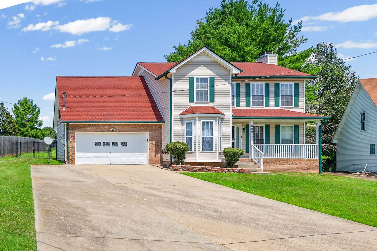 1009 Fillmore Ct - Photo 1