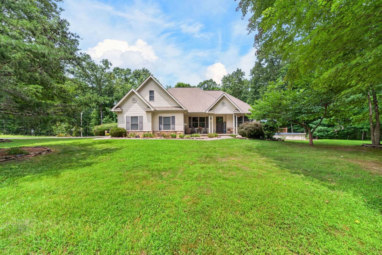 317 Georgee Rd - Photo 1