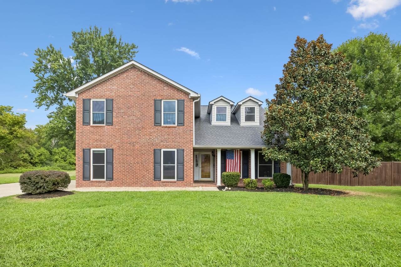 534 Creek Pt - Photo 1