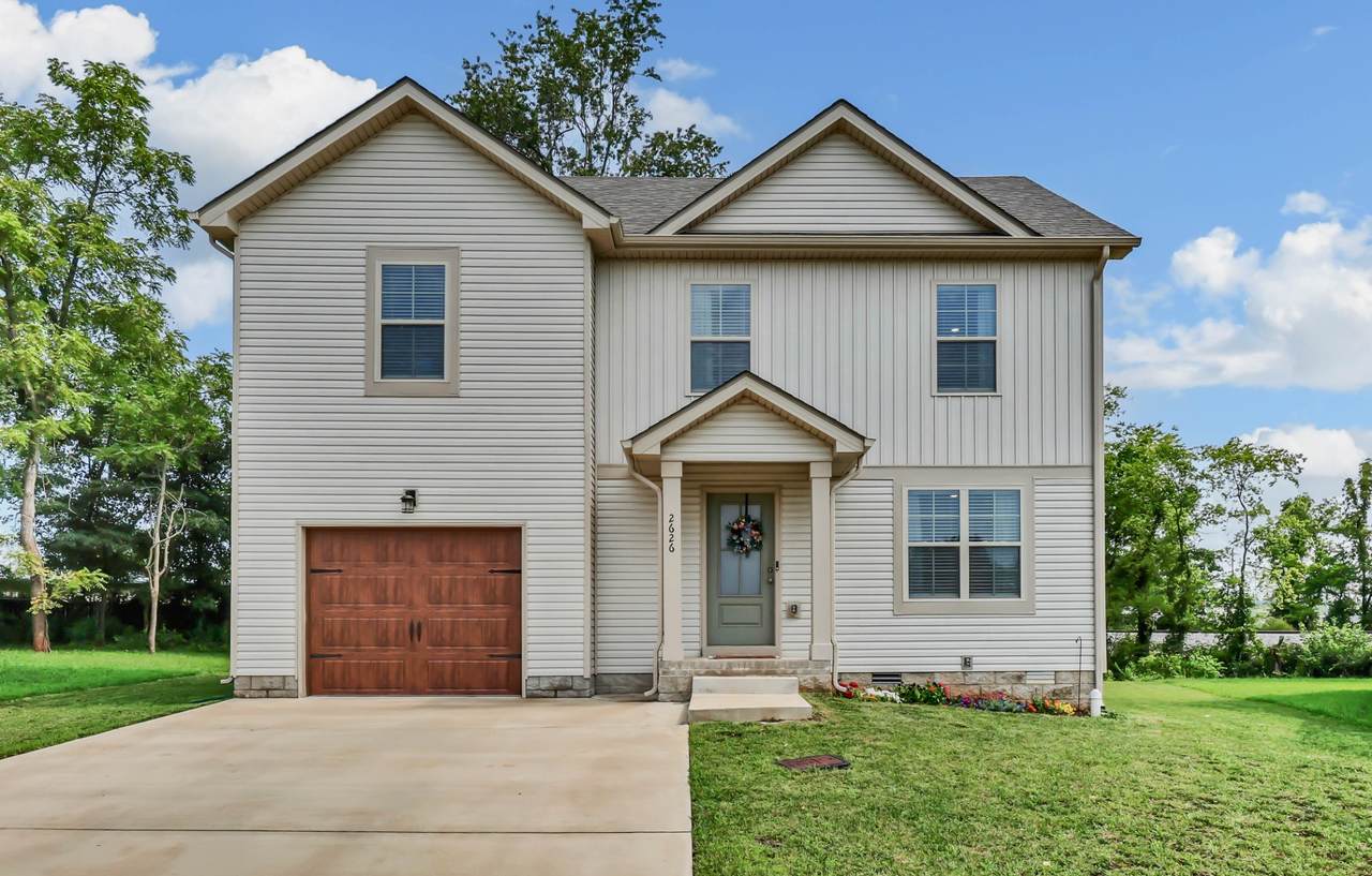 2626 Burch Rd - Photo 1