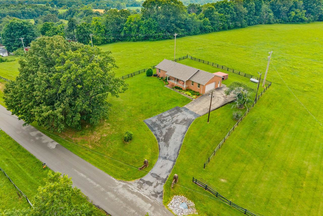 5005 Harmony Grove Rd - Photo 1