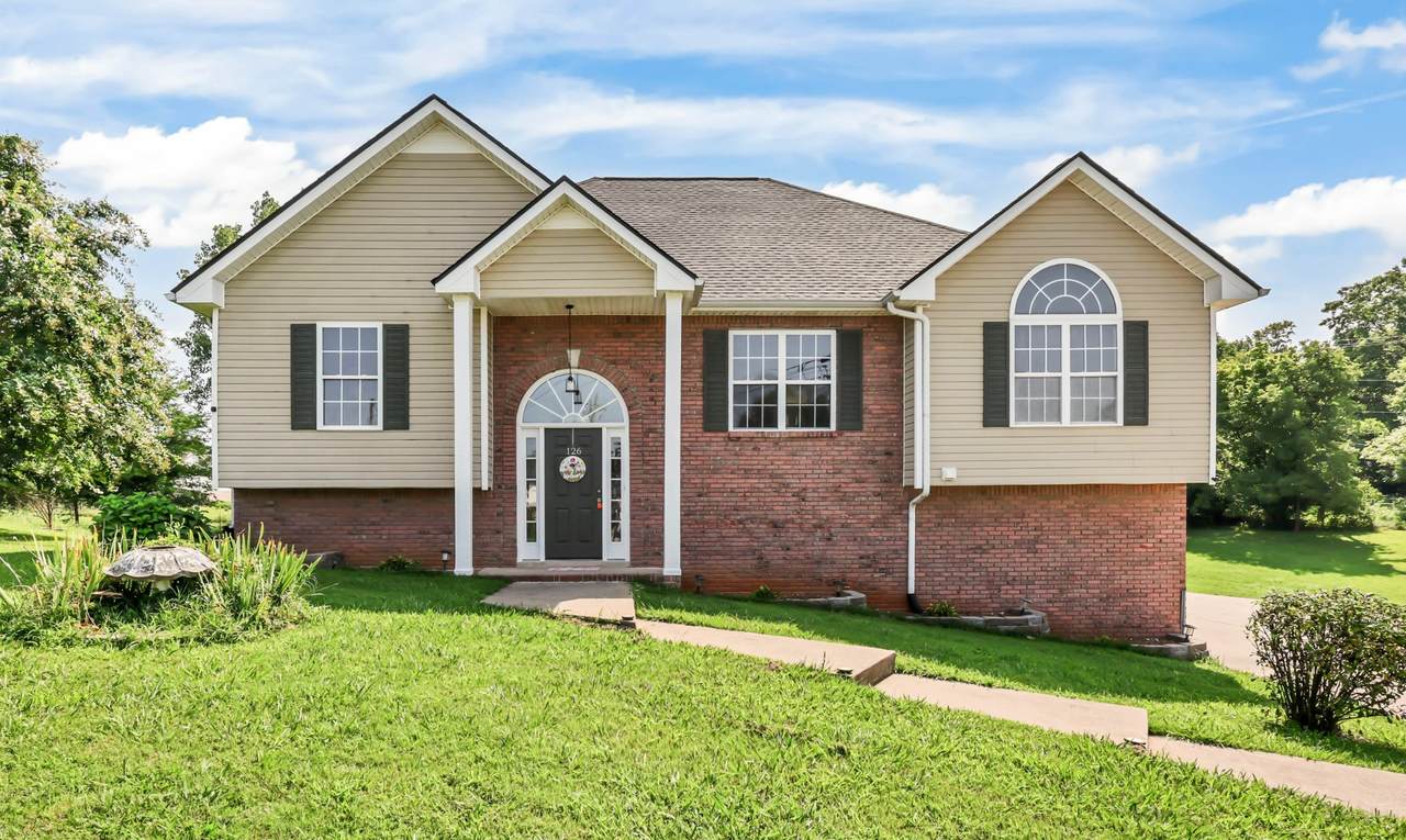 126 West Dr - Photo 1