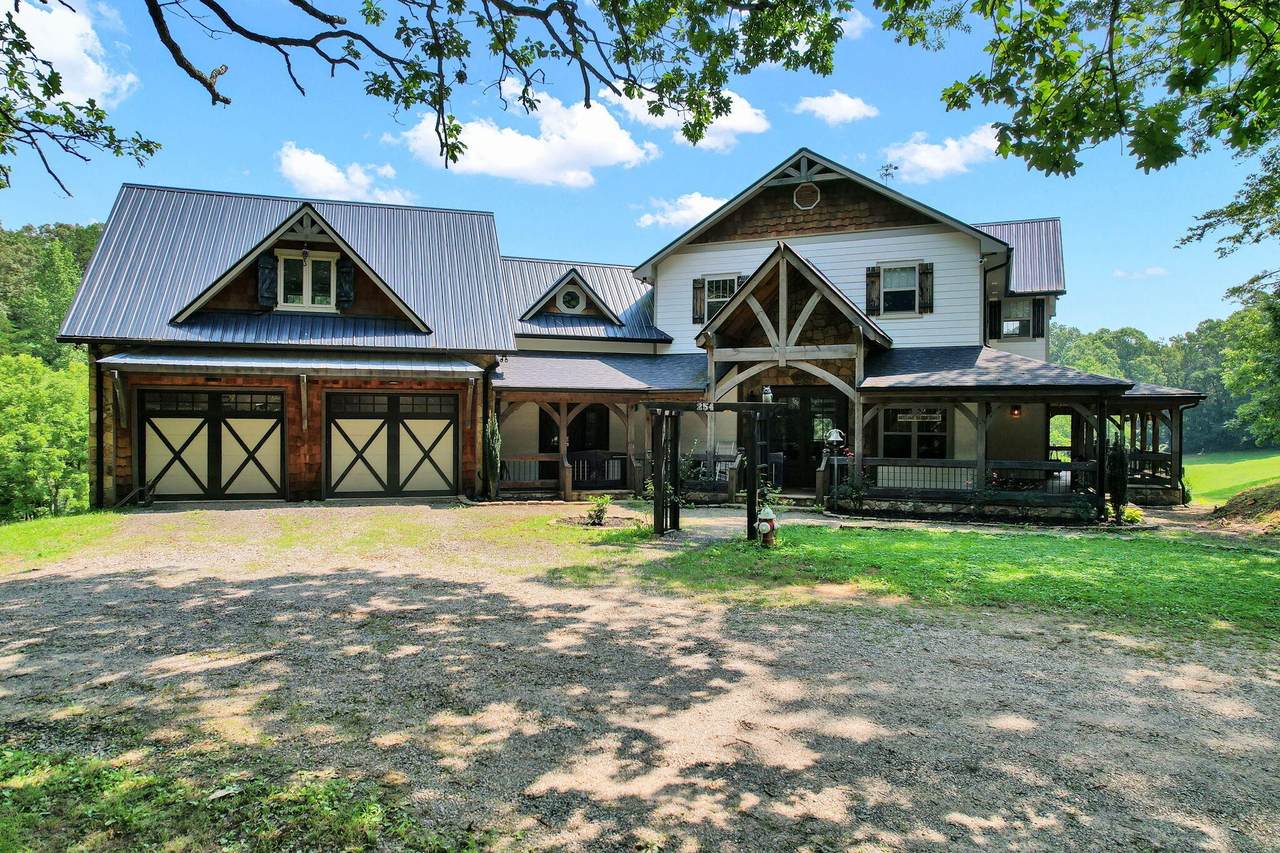 254 Padgett Lane - Photo 1