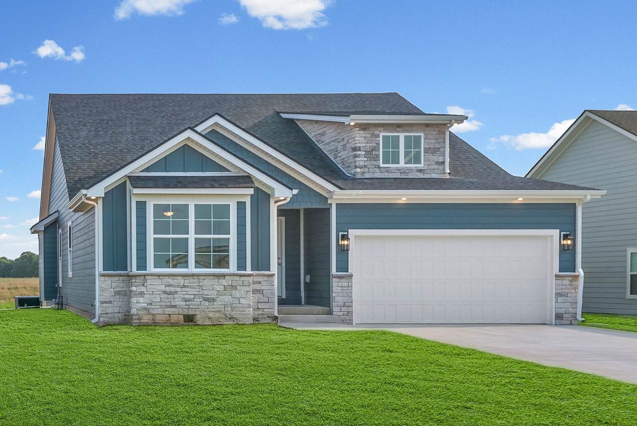 908 Bankside Dr - Photo 1