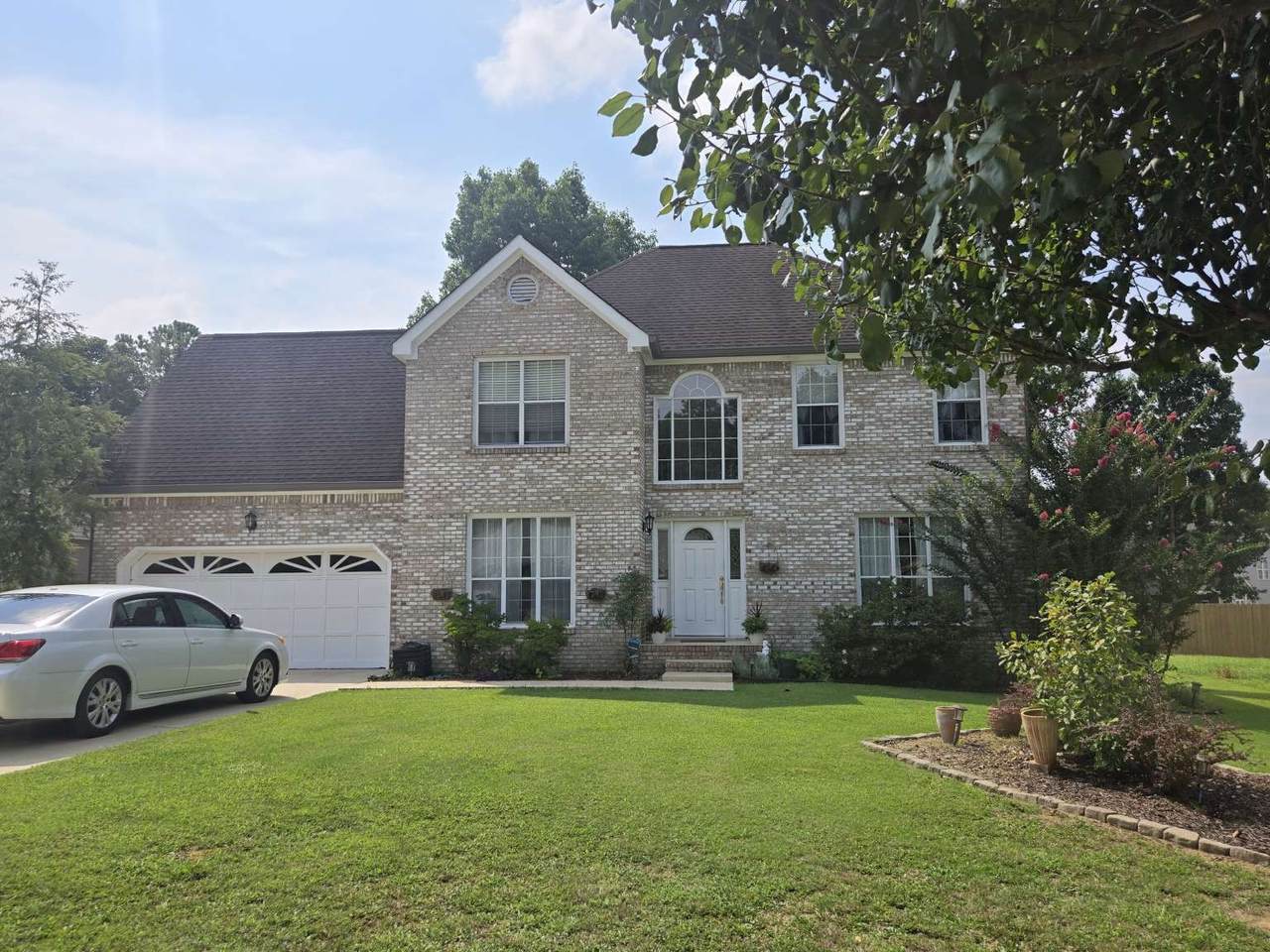 8514 Creek Stone Dr - Photo 1
