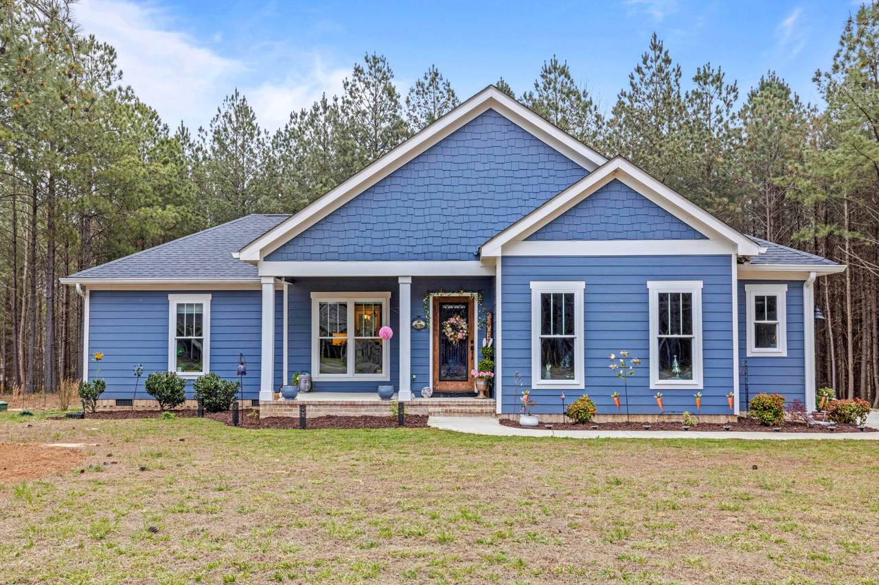 3475 Crockett Pointe - Photo 1