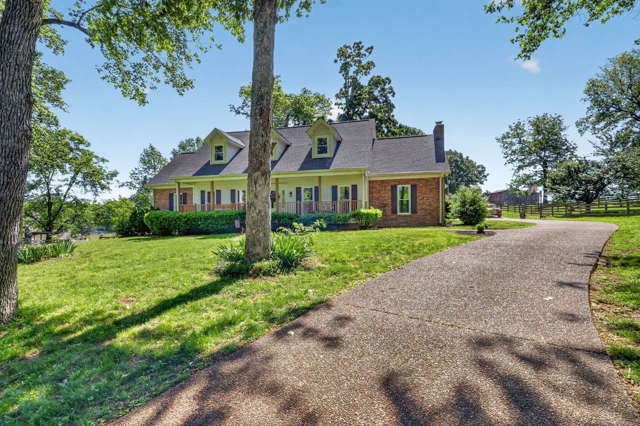 640 Denning Ford Rd - Photo 1