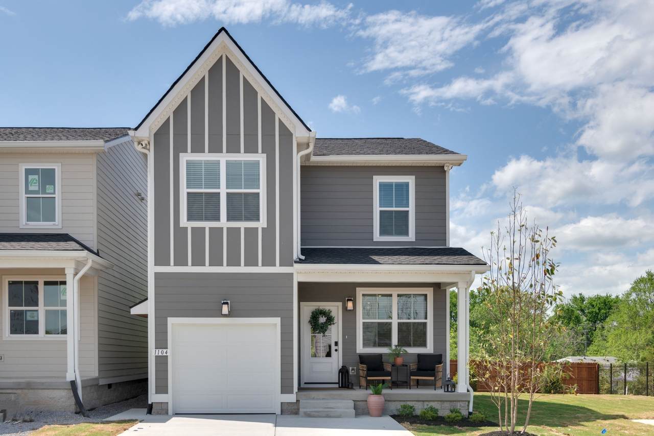 1108 Marlowe Landing - Photo 1