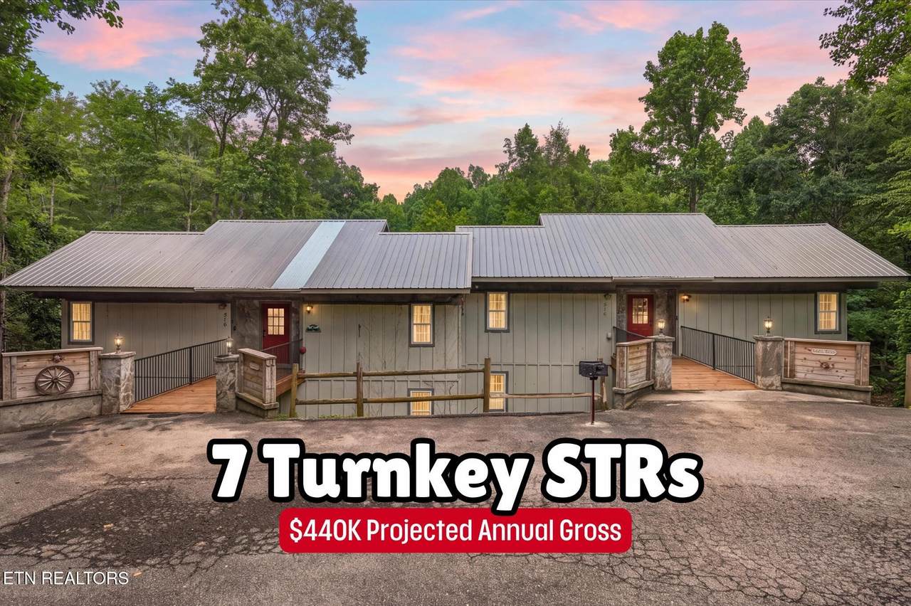 516537 Proffitt Rd. & Johnson Ln. - Photo 1