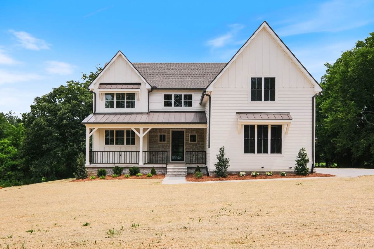 1929 Jarrell Rd - Photo 1