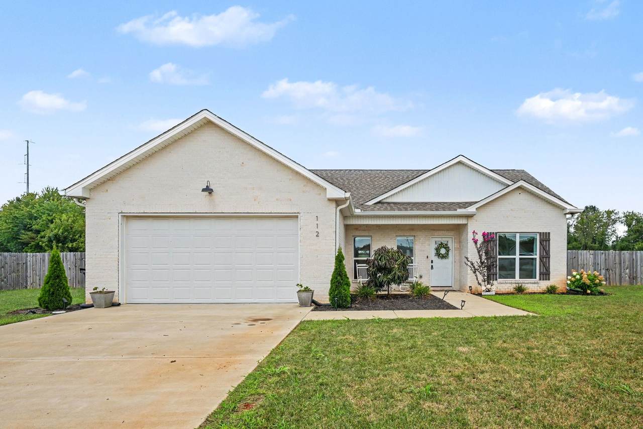 112 Burley Way - Photo 1