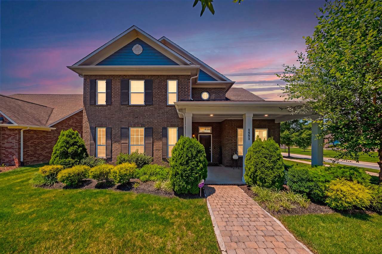 1551 Drakes Creek Rd - Photo 1