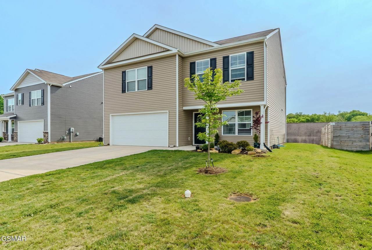 4023 Wesoga Drive - Photo 1