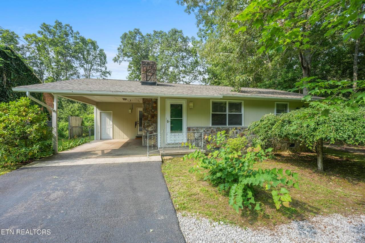 9136 Hondo Drive - Photo 1