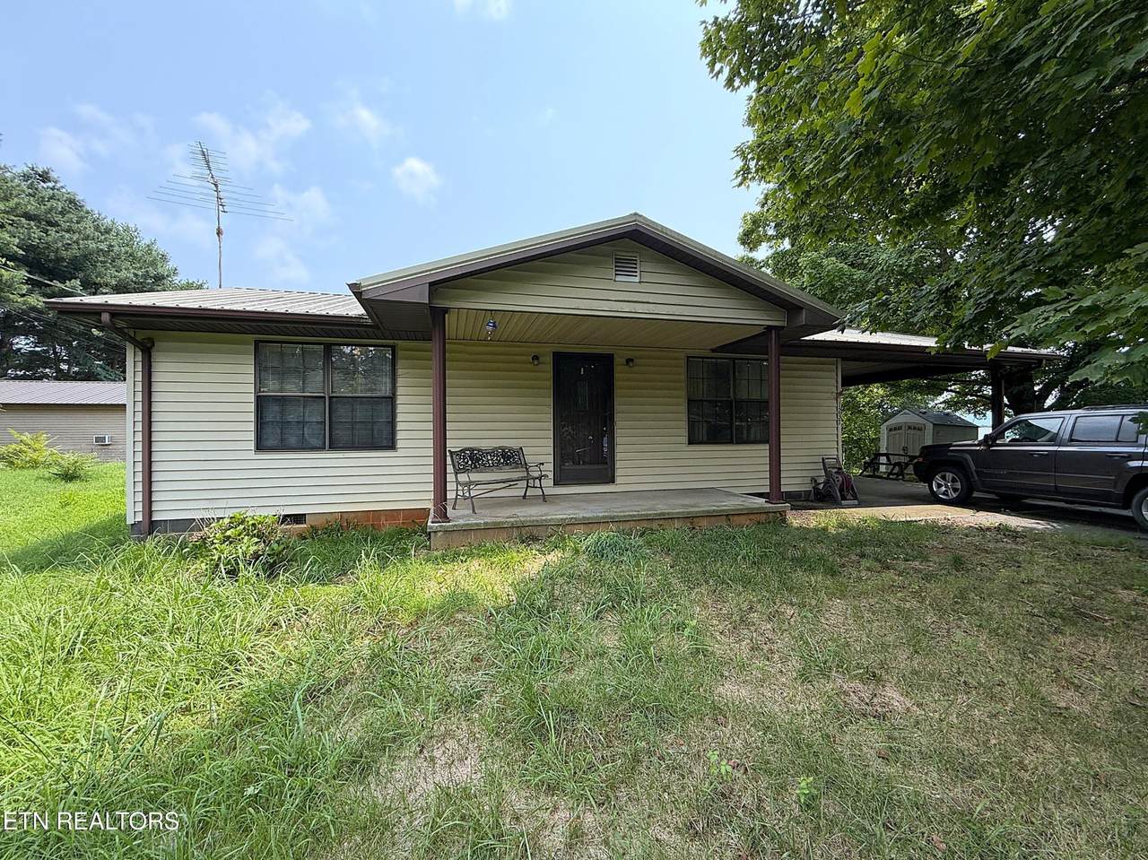 1237 Faith Lane - Photo 1