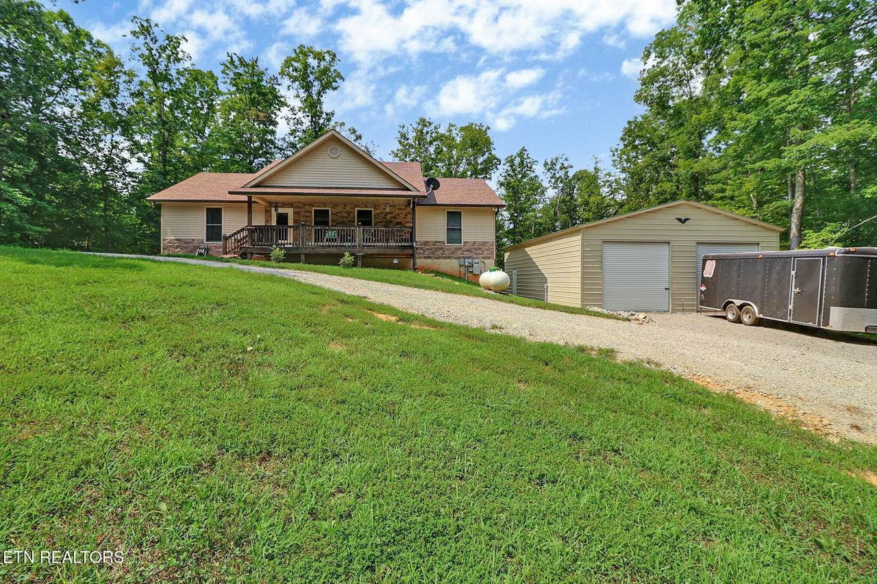 68 Buffalo Cove Lane - Photo 1