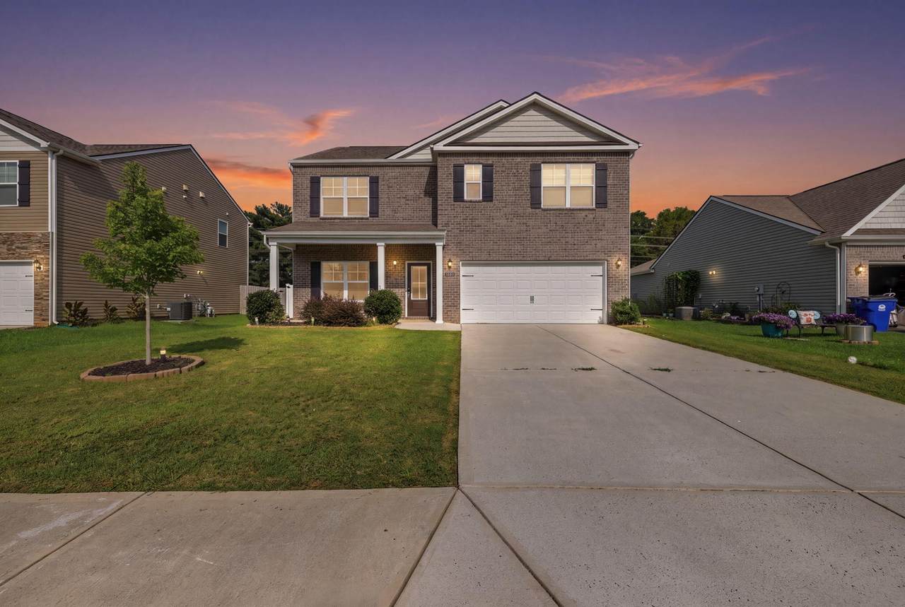 3297 Ridge Side Drive - Photo 1