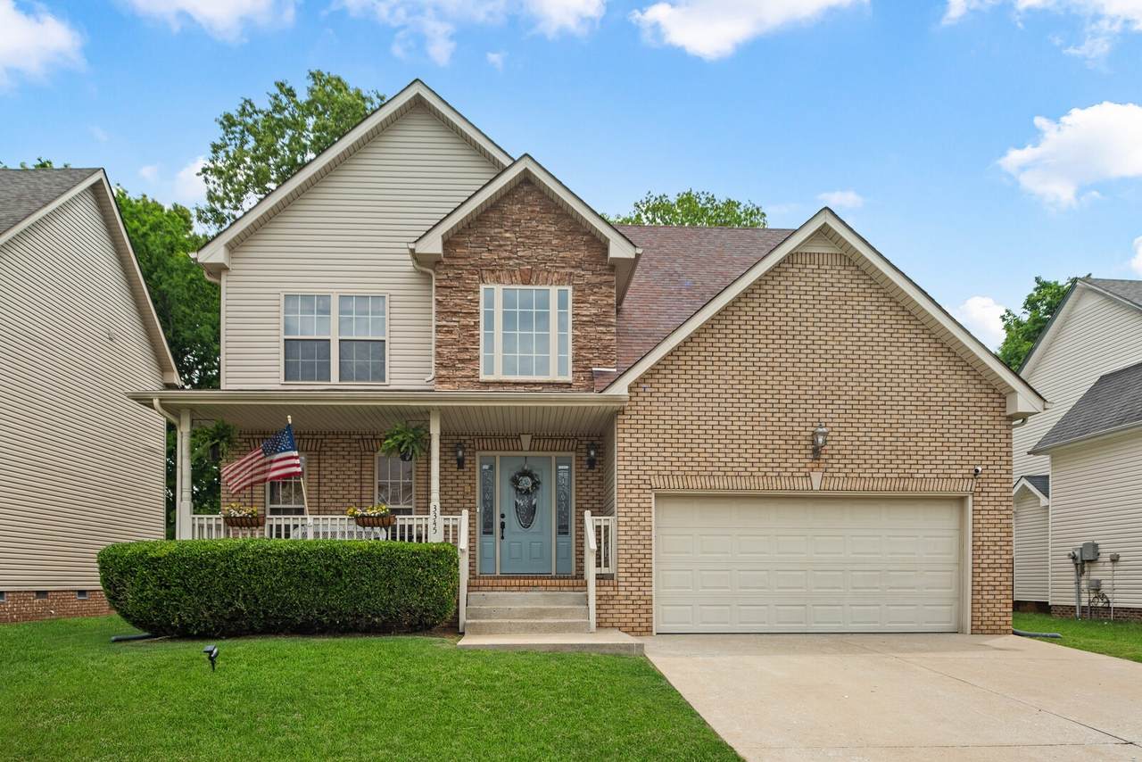 3345 Melissa Ln - Photo 1
