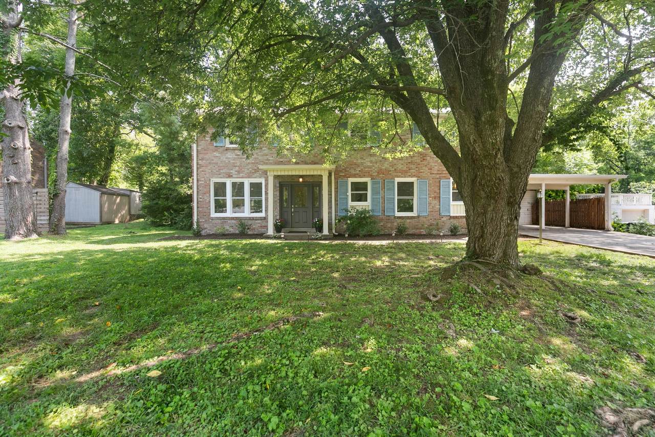 4828 Briarwood Dr - Photo 1