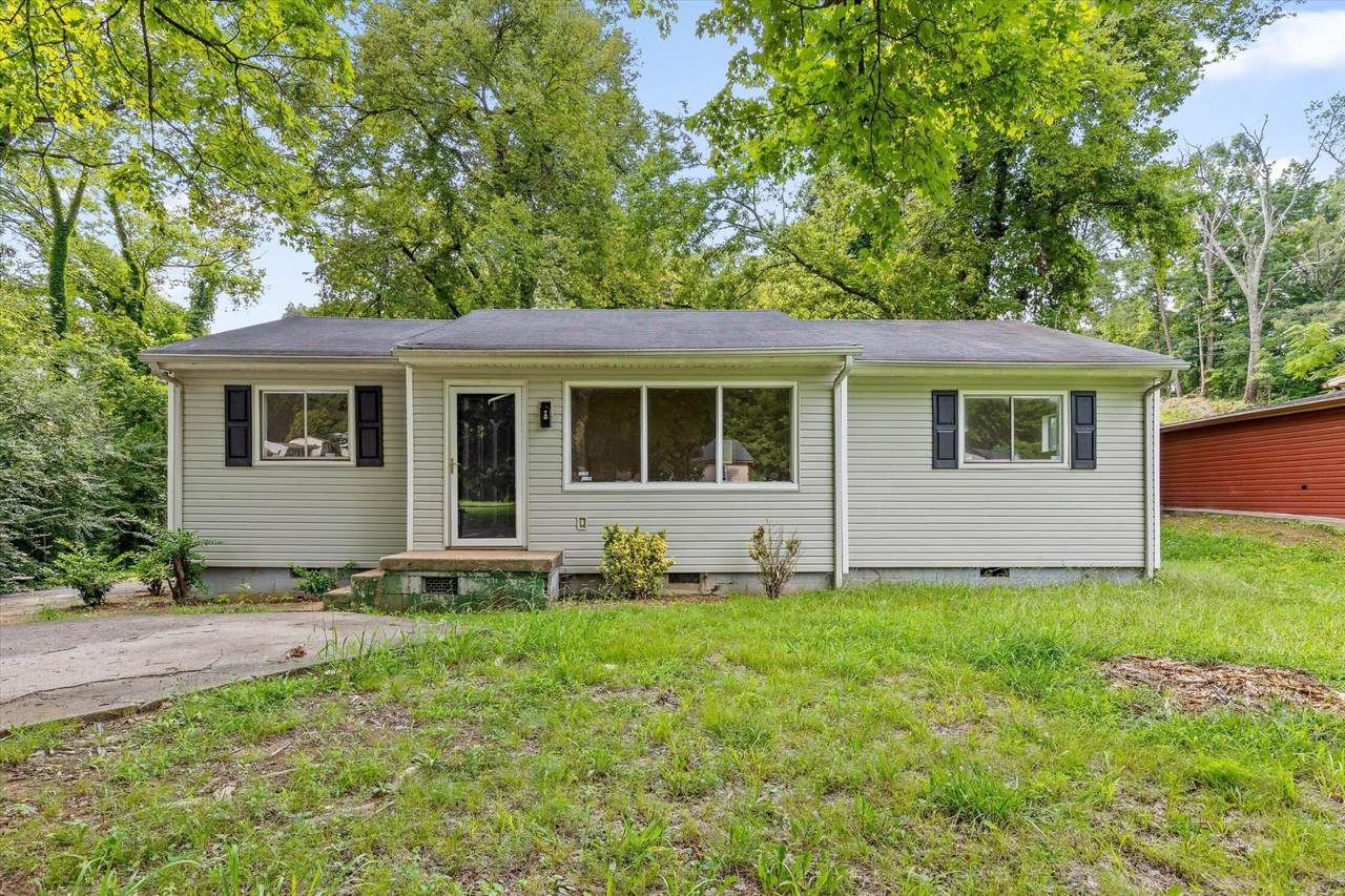 1720 Cambridge Drive - Photo 1