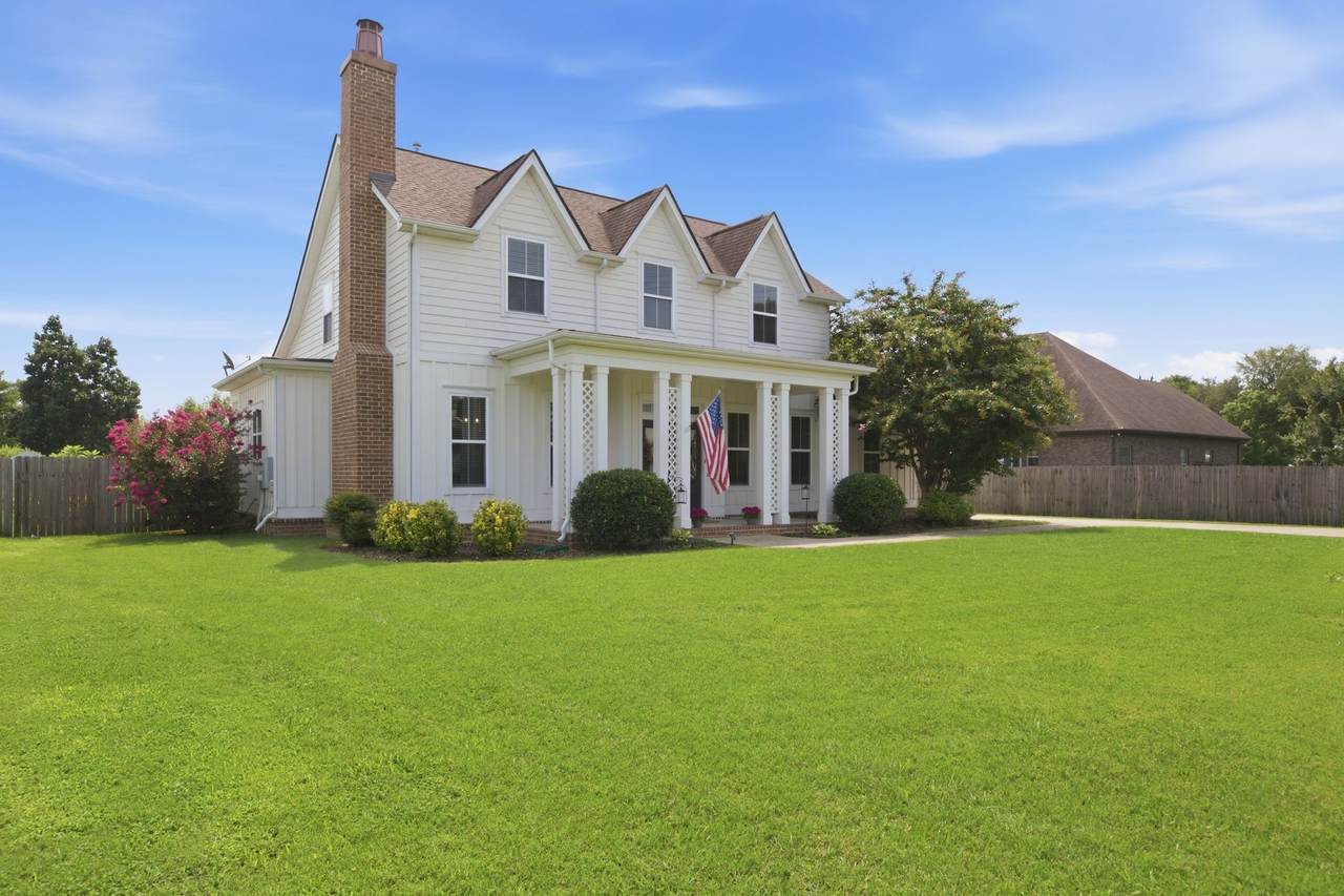 3494 Sulphur Springs Rd - Photo 1