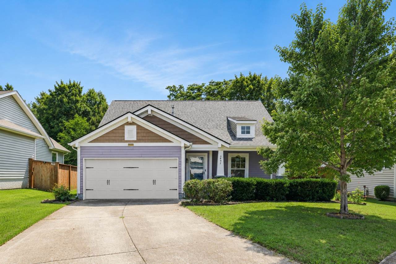 5497 Escalade Dr - Photo 1