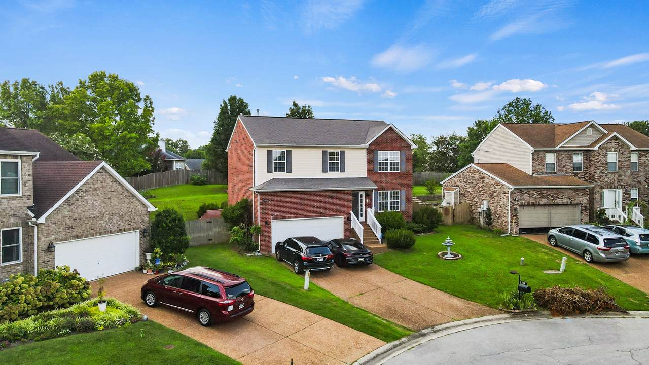 7020 Timber Oak Dr - Photo 1