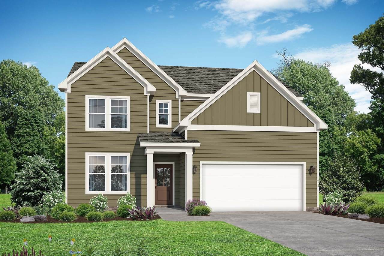 2655 Netterfield Drive - Photo 1