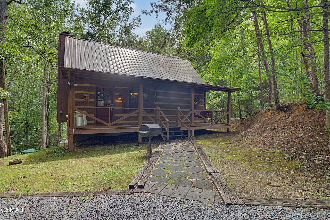 2323 Hidden Mountain Road - Photo 1