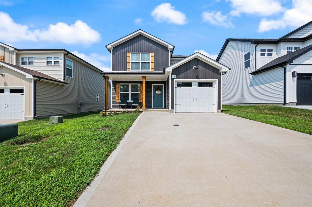 216 Quarry Overlook Way - Photo 1