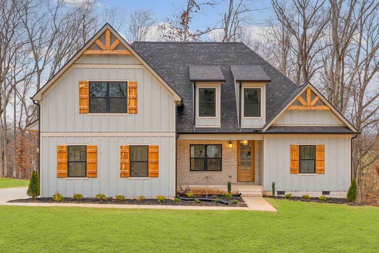 1800 Gholson Rd - Photo 1