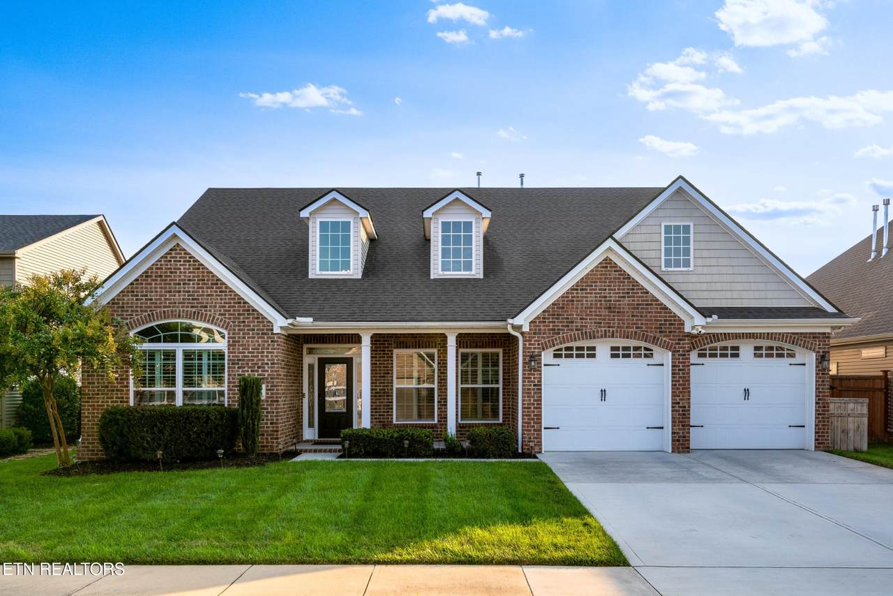 2529 Timber Highlands Lane - Photo 1
