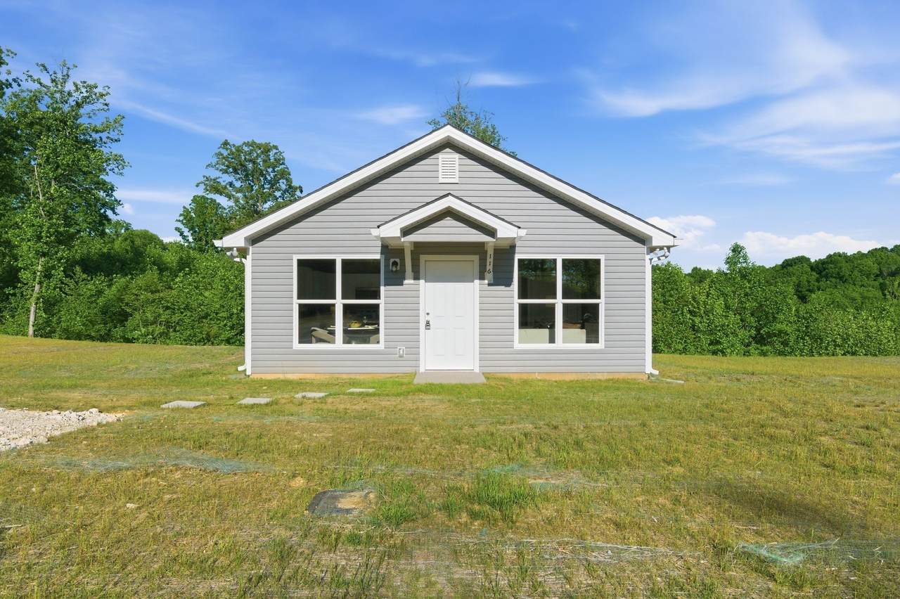 116 Hill Place Court - Photo 1