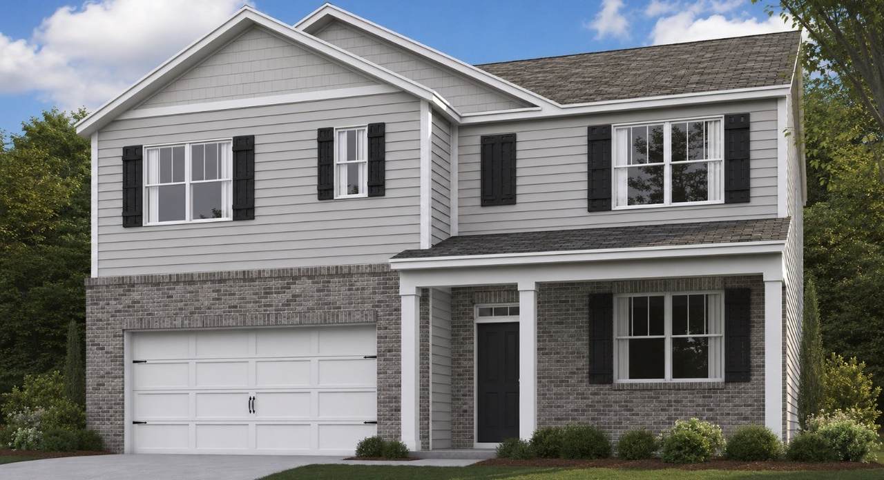 4300 Scarlet Court - Photo 1