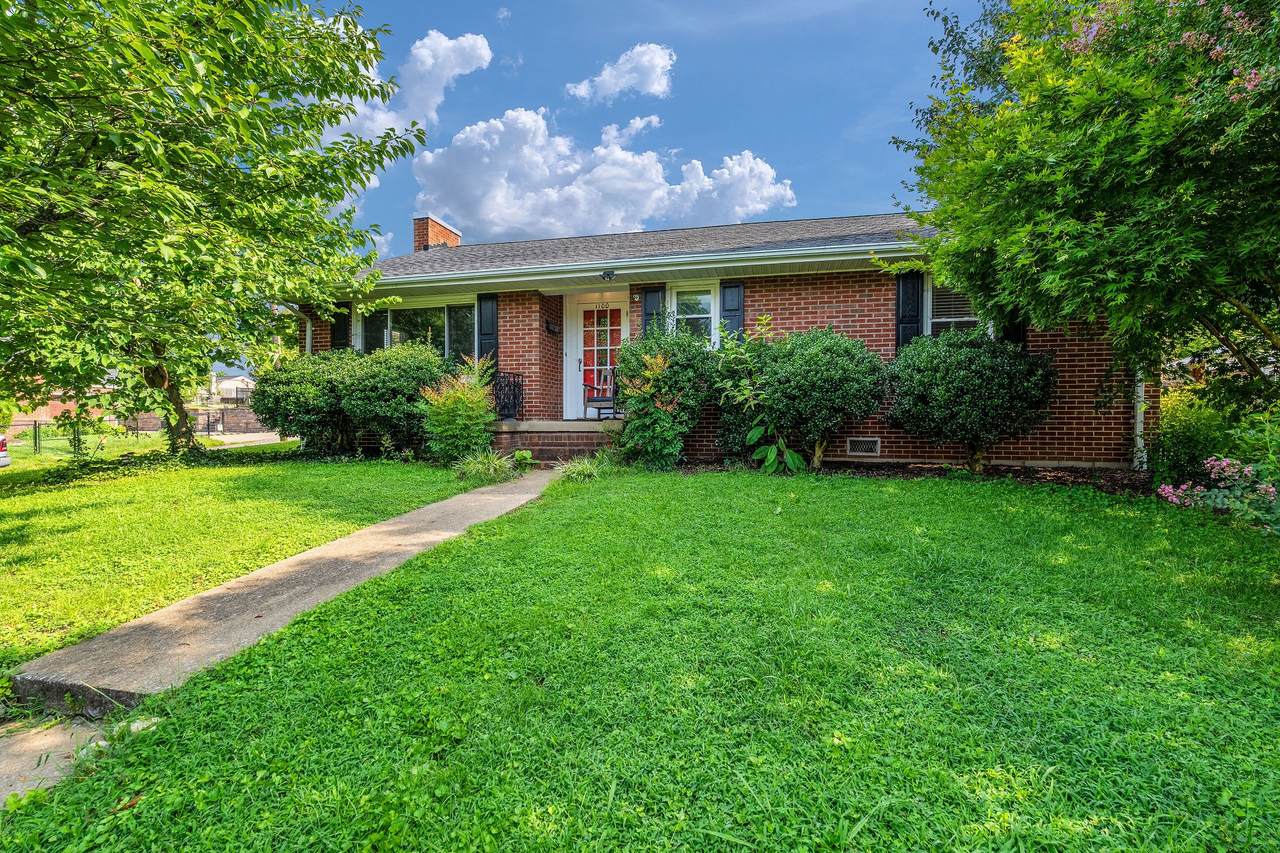 1100 Wateree St - Photo 1