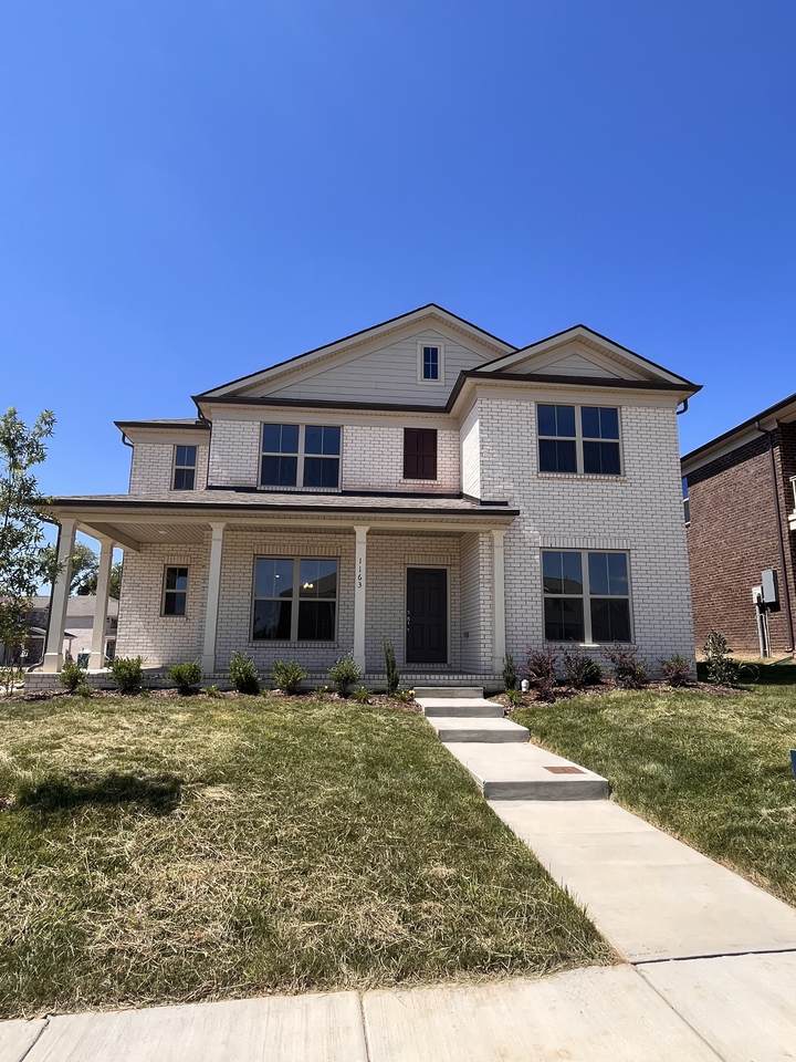 1163 Carlisle Place - Photo 1