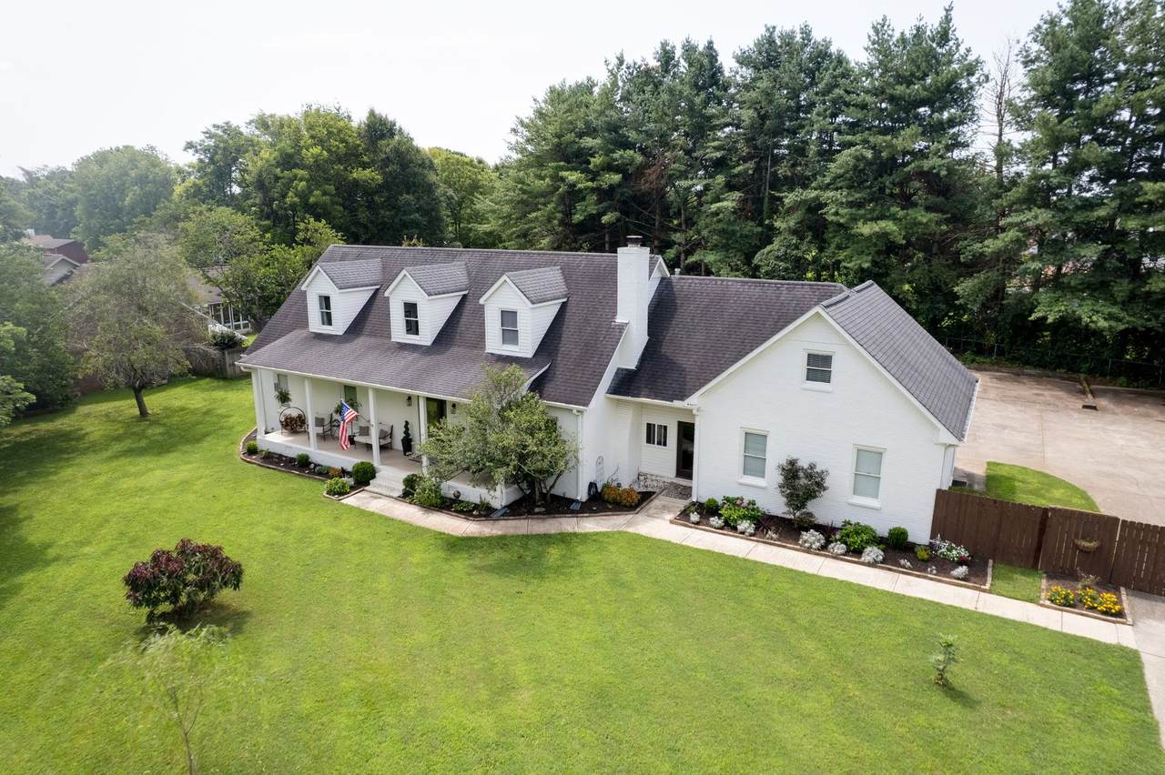 1181 Allen Rd - Photo 1