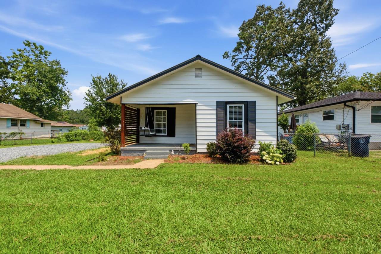 4329 Lazard Street - Photo 1