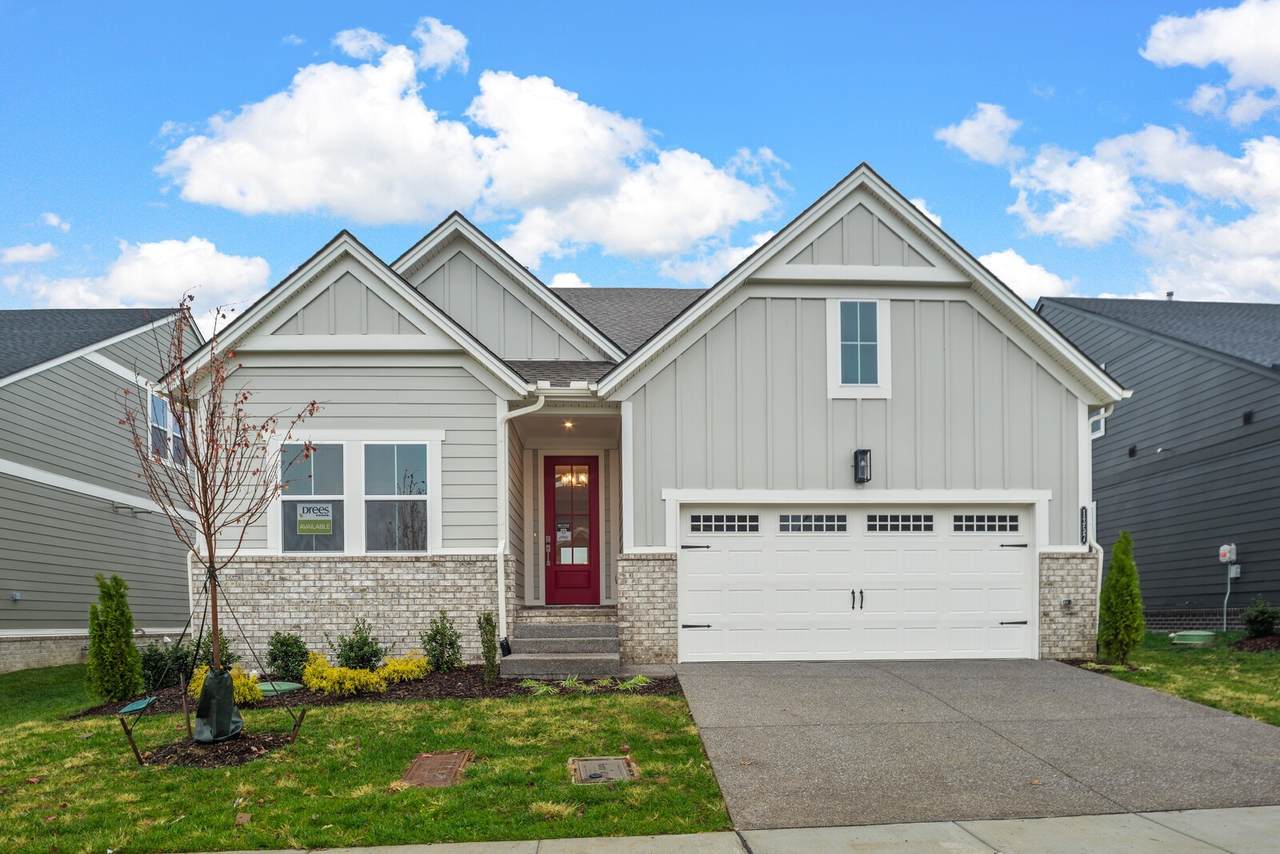 1340 Ashton Park Drive - Photo 1