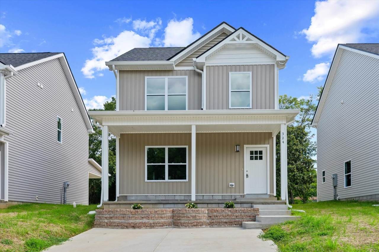 324 Mitchell St - Photo 1