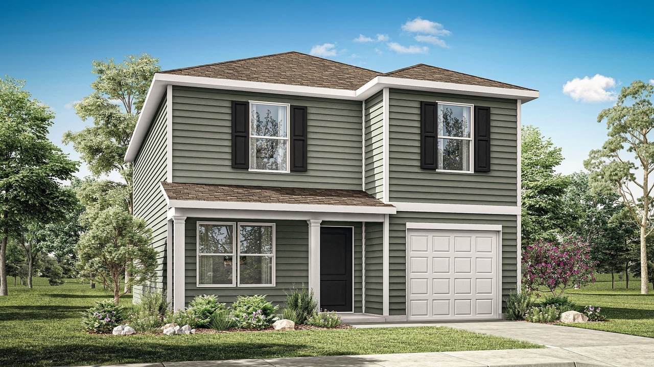 1110 Canyon Dr - Photo 1